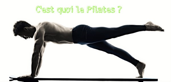 C'est quoi le Pilates - ostéoMontpellier
