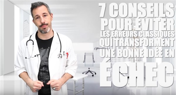 7 CONSEILS POUR REPRENDRE LE SPORT SANS SE FAIRE MAL