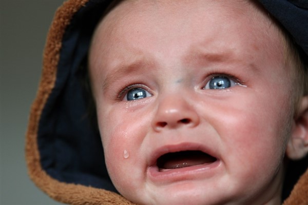 Osteopathe Montpellier Steven Fourier Colique Du Bebe